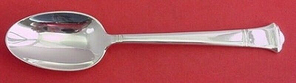 Windham by Tiffany and Co Sterling Silver Place Soup Spoon 7 1/8" Silverware