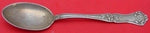Edgewood by International Sterling Silver 4 O'Clock Spoon 5 1/4"
