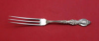 Warwick by International Sterling Silver Strawberry Fork 4 5/8"