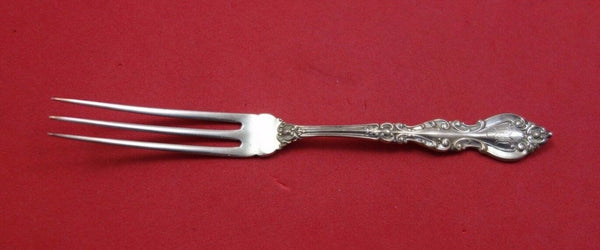 Warwick by International Sterling Silver Strawberry Fork 4 5/8"