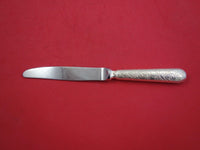 Jardin d' Eden by Christofle Silverplate Regular Knife 8 1/4"