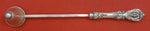 Francis I by Reed and Barton Old Sterling Silver Candle Snuffer AS Original 9"