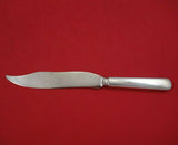 King William aka Antique by Tiffany and Co Sterling Silver Fish Knife HH 7 3/4"
