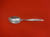 Rose Ballet by International Sterling Silver Place Soup Spoon 6 1/2"