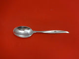 Rose Ballet by International Sterling Silver Place Soup Spoon 6 1/2"