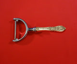 Richelieu by International Sterling Silver Vegetable Peeler HHWS  Custom 6"