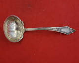 Arcadian by Towle Sterling Silver Gravy Ladle  6 1/2"