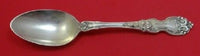 La Reine By Wallace Sterling Silver Place Soup Spoon 7 1/8"