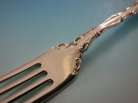 Strasbourg by Gorham Sterling Silver Flatware Set Service Place Size 58 Pieces