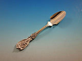 Francis I Script by Reed & Barton Sterling Silver Cheese Scoop Original 5 3/4"