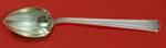 Pantheon by International Sterling Silver Grapefruit Spoon Fluted Custom 5 3/4"