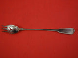 Chesterfield by Gorham Sterling Silver Cocktail Fork Pierced 5 1/2" Silverware