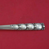 Exposition by Tiffany and Co Sterling Silver Salad Serving Fork GW 9 3/4"