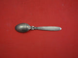 Cactus - Estate by Georg Jensen Sterling Silver Demitasse Spoon 4 1/8"