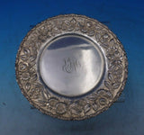 Baltimore Rose by Schofield Sterling Silver Bread and Butter Plate #1370 (#6425)