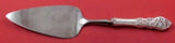 Valdres by Th. Marthinsen Norwegian .830 Silver Pie Server HH WS Original 9 3/4"
