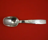 Silver Disk by William Spratling Mexican Sterling Silver Dinner Spoon 7 1/4"