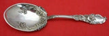 Tulip by Fessenden Sterling Silver Berry Spoon All Sterling Fancy 8 1/4"