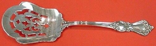 Marlborough By Reed and Barton Sterling Silver Tomato Server 8 1/4"
