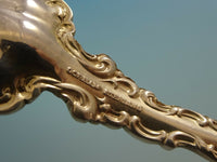 Louis XV by Gorham Whiting Sterling Silver Flatware Set For 12 Service 76 Pieces