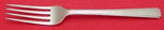 Modern Classic by Lunt Sterling Silver Dinner Fork 7 5/8"