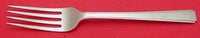 Modern Classic by Lunt Sterling Silver Dinner Fork 7 5/8"