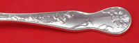 American Garden by Tiffany and Co Sterling Silver Dessert Fork 6 1/4" Custom