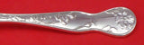 American Garden by Tiffany and Co Sterling Silver Dessert Fork 6 1/4" Custom