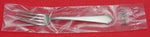 William and Mary by Lunt Sterling Silver Regular Fork 7 1/8" New