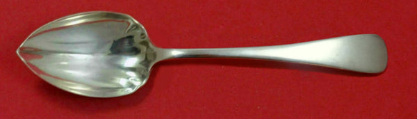 Old English Antique by R&B and D&H Sterling Grapefruit Spoon Custom