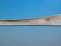 Precious Mirror International Rogers Silverplate Flatware Set 12 Service 85 pcs