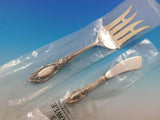 King Richard by Towle Sterling Silver Flatware Set 8 Service 70 pcs Dinner New