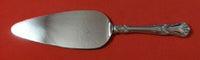Memory Lane By Lunt Sterling Silver Cake Server HHWS 9 3/4"