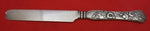 Vine by Tiffany and Co Sterling Silver Dessert Knife FH AS w/ Pomegranates Blunt