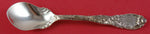 Chrysanthemum By Tiffany and Co. Sterling Ice Cream Spoon Ruffled Shoulders