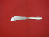Berry by Whiting Sterling Silver Fish Knife FH AS w/ gooseberries 7 1/2"