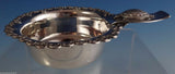 Shreve Sterling Silver Terrapin Bowl 3-D Turtle (#1083)
