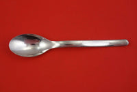 Tenere by Christofle Silverplate Place Soup Spoon 7 7/8"