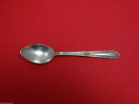 Della Robbia by Alvin Sterling Silver Five O'Clock Spoon 5 5/8"