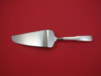 Eighteen Ten 1810 by International Sterling Silver Pie Server HH WS 10 1/2"
