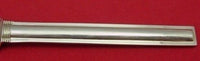 Cannes by Puiforcat French Sterling Silver Butter Spreader Flat Handle 5 1/4"