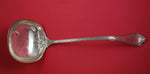 Old Newbury by Towle Sterling Silver Soup Ladle 12 1/2" Serving