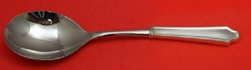 Minuet By International Sterling Silver Casserole Spoon HHWS 11 1/2" Custom