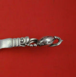 Blossom by Georg Jensen Sterling Silver Pie Server FH All Sterling 9 3/8"