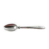 Madeira by Towle Sterling Silver Salt Spoon Pin 2 1/2" Vintage