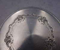 French Provincial by Towle Sterling Silver Wine Coaster #601 (#5298)