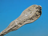 Mythologique By Gorham Sterling Silver Regular Fork Old 7 1/4" Multi-Motif