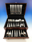 My Love by Wallace Sterling Silver Flatware Set for 8 Service 69 pieces