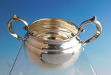 Old French by Gorham Sterling Silver Sugar and Creamer Set 2pc (#2232)