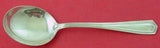 Andover by International Sterling Silver Gumbo Soup Spoon 7"